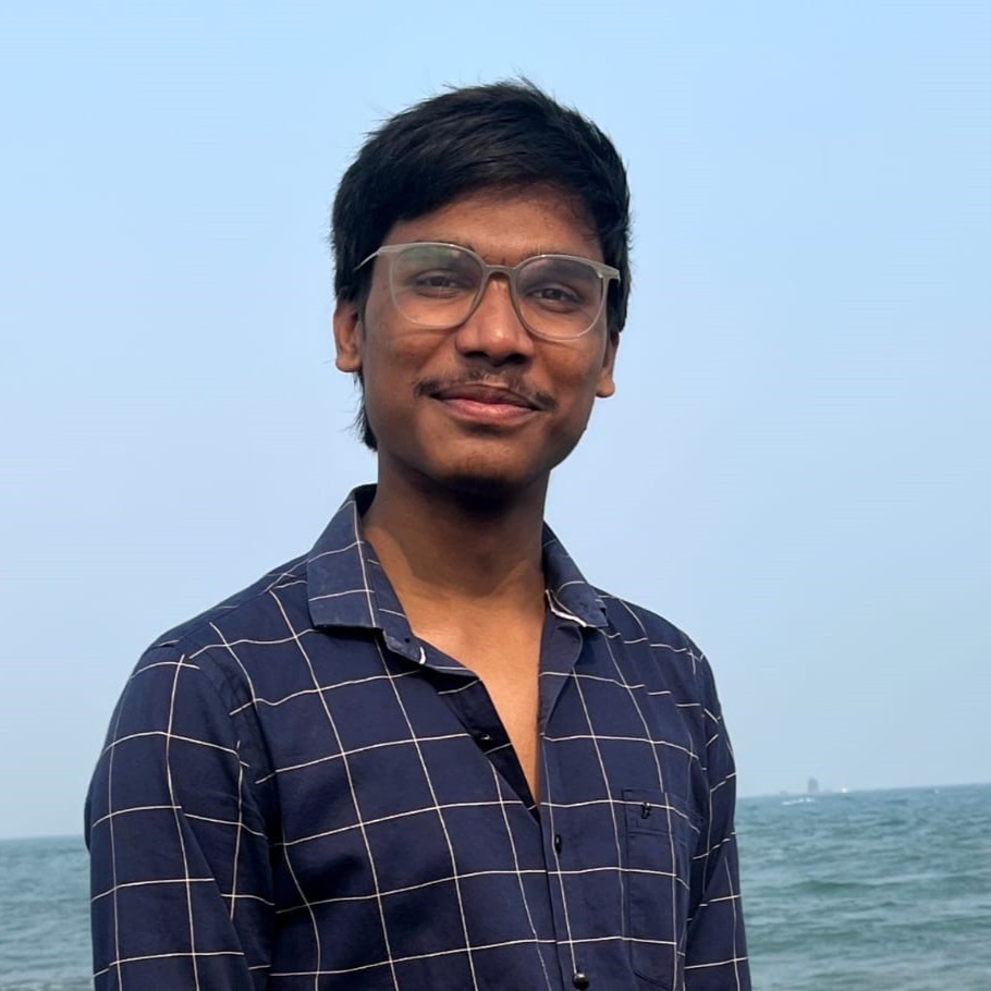 DVS Sai Rohith
